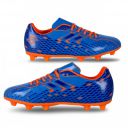 Nivia REACT FOOTBALL SHOES for MEN/SPORTS and SOCCER/COMFORTABLE and LIGHTWEIGHT...