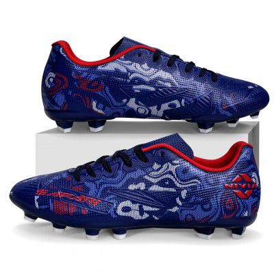 Nivia Safari Football Stud for Men