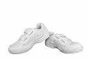 Nivia School Shoe for Kids/Durable/Anti-Skid/MESH with Superlight Lightweight Formal Shoe...