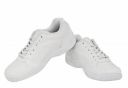 Nivia School Shoe for Kids/Durable/Anti-Skid/MESH with Superlight Lightweight Formal Shoe- SIZE-11 (White)...