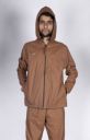 NIVIA Solid Men Raincoat...