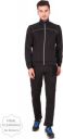 NIVIA  Solid Men Track Suit...