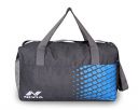Nivia Sports Space-3 Bag Grey...