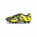 Nivia Storm Football Shoes for Men/Sports and Soccer/Comfortable and Lightweight...