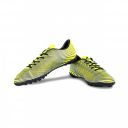NIVIA Stripy Turf Shoe Yellow, UK - 10...