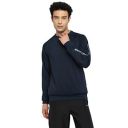 Nivia Sweatshirt-4 for Men (Navy Blue,XXL)...