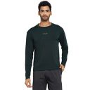 Nivia Sweatshirt-5 for Men (Green Bee,XL)...