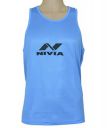 NIVIA Training Bibs for Players Sky Blue (XL)...