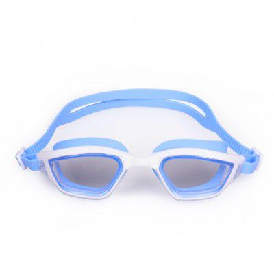 Nivia Visionz Swimming Goggles For Adults, Comfort Fit