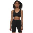 Nivia Women's Polyester Wire Free Air Bra Top Full-Coverage Garments...