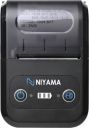 Niyama BT-58 Bluetooth Thermal Printer 58 mm (2 inch) | 2600 mAh Rechargeable battery...