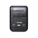 Niyama BT-58 Wireless Bluetooth Thermal Mobile Receipt POS Printer...