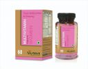Niyama Mutivitamin Tablets Essential Nutrients (60 Tablets in a bottle)...