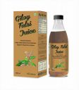 Niyama Wild Tulsi Giloy Juice 1L | Natural Juice for Building Immunity |No Added Sugar...
