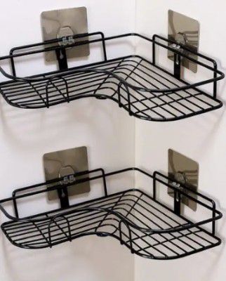 Niyara Enterprise Kitchen shelf rack, Pack Of 2