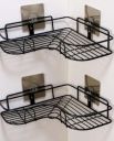 Niyara Enterprise Kitchen shelf rack, Pack Of 2...