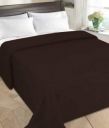 NKK PNP Plain Double Fleece Polar Blanket...