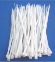 NM- Nylon Cable tie - Pack of 100 (4 Inches)...