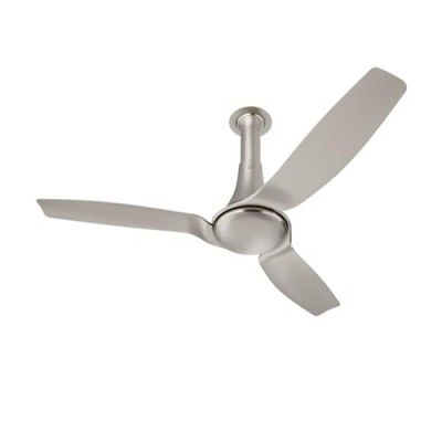 NNEX Dryft A90 1200 mm | BEE star Rated Premium Ceiling Fan | Slate Gold