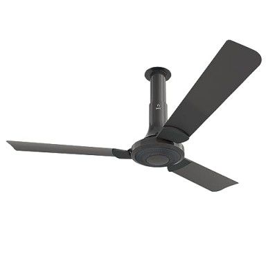 NNEX Glyde A40 1200 mm Star Rated Ceiling Fan | 20% Higher Air Thrust | Airfluence™ Al Blade