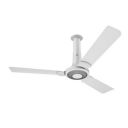 NNEX Glyde A40 1200 mm | BEE 2 star Rated Premium Ceiling Fan | Snow White...
