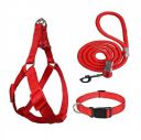 No Pull Dog Harness - Step in and Leash for Small Medium Large Dog...