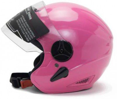 NOAX NOX-NonIndicator_63-helmet-OpenMen Motorsports Helmet  (Multicolor)