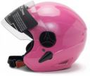 NOAX NOX-NonIndicator_63-helmet-OpenMen Motorsports Helmet  (Multicolor)...