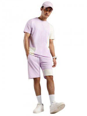 NOBERO Men Co-ord Sets