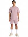 NOBERO Men's Cotton Blend Solid Co-ord Sets Pack of 1...