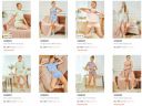 Nobero Night Suits 90% Off | starts ₹249...