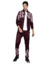 Noble Monk Men Track Suit...