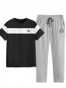 Noble Monk Men Track Suit...