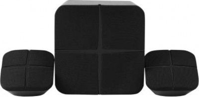 Noble Skiodo EM-3112FT 14 W Bluetooth Laptop/Desktop Speaker