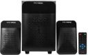 Noble Skiodo VR-3697FST 38 W Bluetooth Laptop/Desktop Speaker (Black, 2.1 Channel)...