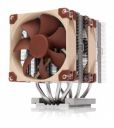Noctua NH-D9 TR5-SP6 4U, Quiet 92mm CPU Cooler for AMD Threadripper (sTR5) and Epyc 8004 (SP6)...