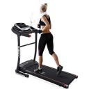 Nodens Fitness TMA-008 (2 HP Peak) Automatic Treadmill (Free Installation Assistance) - Foldable Motorized Treadmill for Home Use...