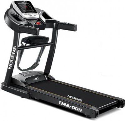 NODENS Home Use 2 HP  Motorised Multi-Function Treadmill 
