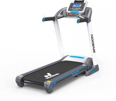 NODENS Home Use Motorised Treadmill V3 Heavy Hike 3 H.P Peak Auto incline Treadmill
