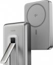 Noise 10000 mAh 22.5 W Wired & Wireless With MagSafe Compact Pocket Size Power Bank ...