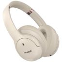 Noise 4 Wireless On-Ear Headphones with 70H Playtime, ENC, 40mm Driver, Low Latency(up to 40ms), Dual Pairing, BT v5.4 (Calm Beige)...