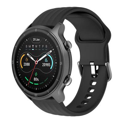 Noise Agile Smartwatch with 1.28 Full Touch Display