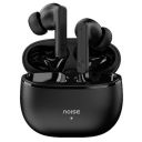Noise Air Buds 3 in-Ear Truly Wireless Earbuds with 45H of Playtime (Jet Black)...
