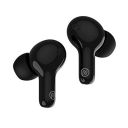 Noise Air Buds+ in-Ear Truly Wireless Earbuds with Instacharge & Hypersync Technology - Jet Black...