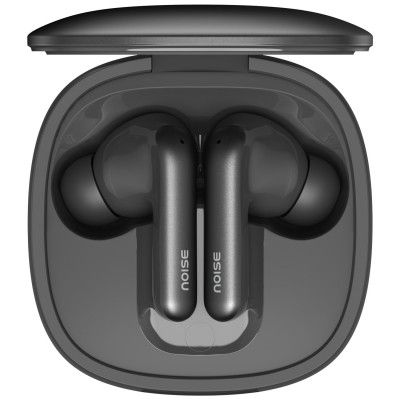 Noise Air Buds Pro 4 in Ear Truly Wireless Earbuds with 50H of Playtime, Dual Pairing, BT v5.3