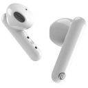 Noise Air Buds Truly Wireless Bluetooth Earphones with Great Call Quality, 20 Hour Playtime and Smart Touch Control - ICY White...