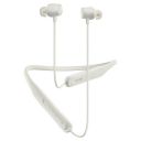 Noise Airwave Crest Bluetooth in Ear Neckband with Metallic Shine on Earbuds...
