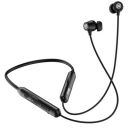 Noise Airwave Pro Bluetooth in Ear Neckband with Upto 32 dB ANC, 60H of Playtime (Matte Black)...