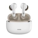 Noise Aura Buds in-Ear Truly Wireless Earbuds with 60H of Playtime, Quad Mic with ENC, Dual Device Pairing (Aura White)...