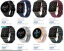 Noise Bluetooth Calling Smart watches Starting From ₹999...